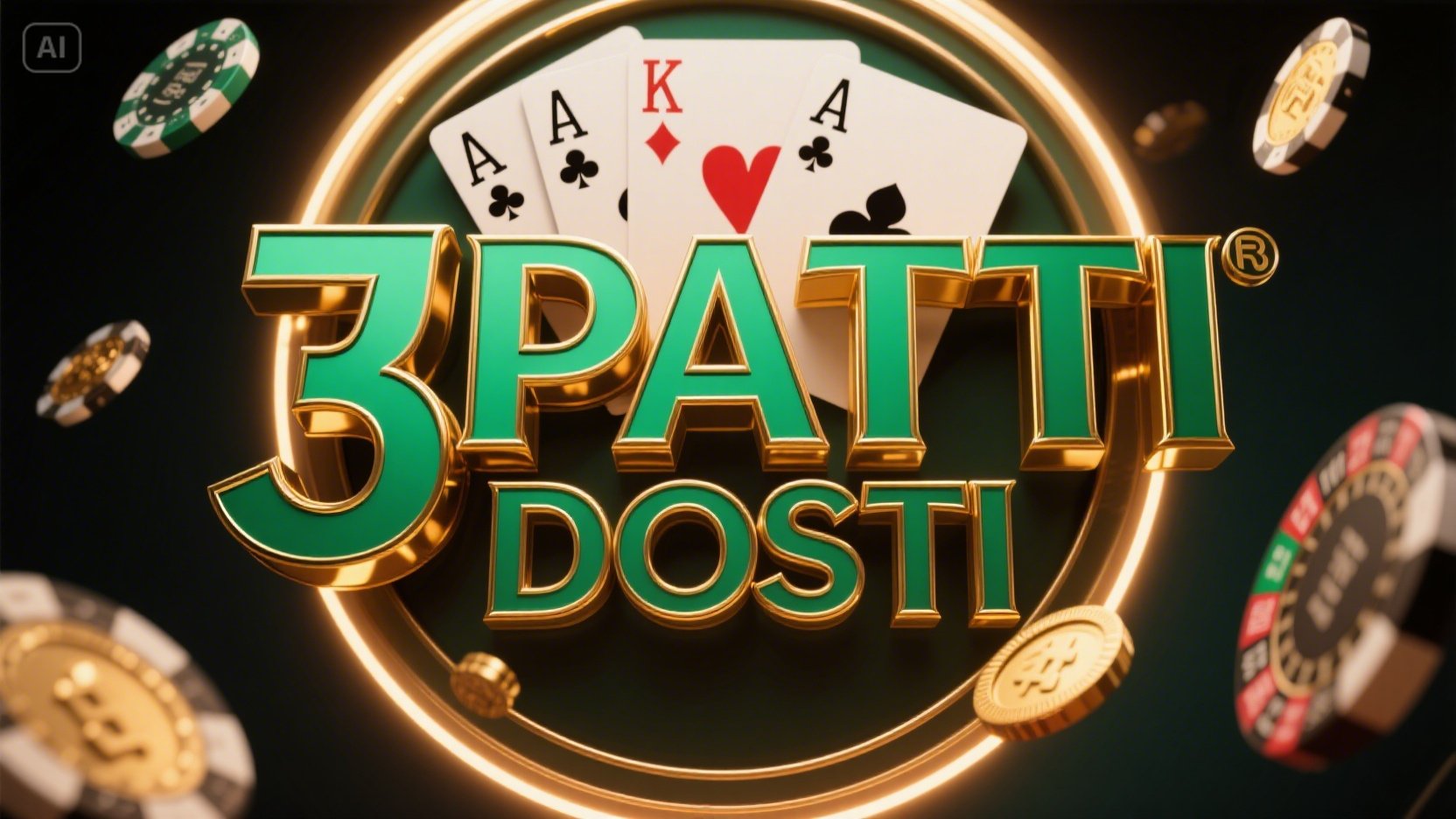 3PATTI DOSTI